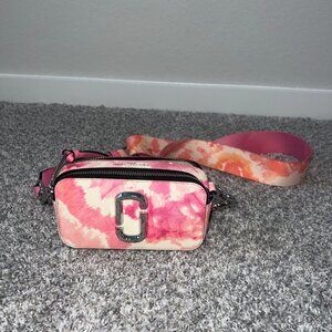 Mark Jacobs Snapshot